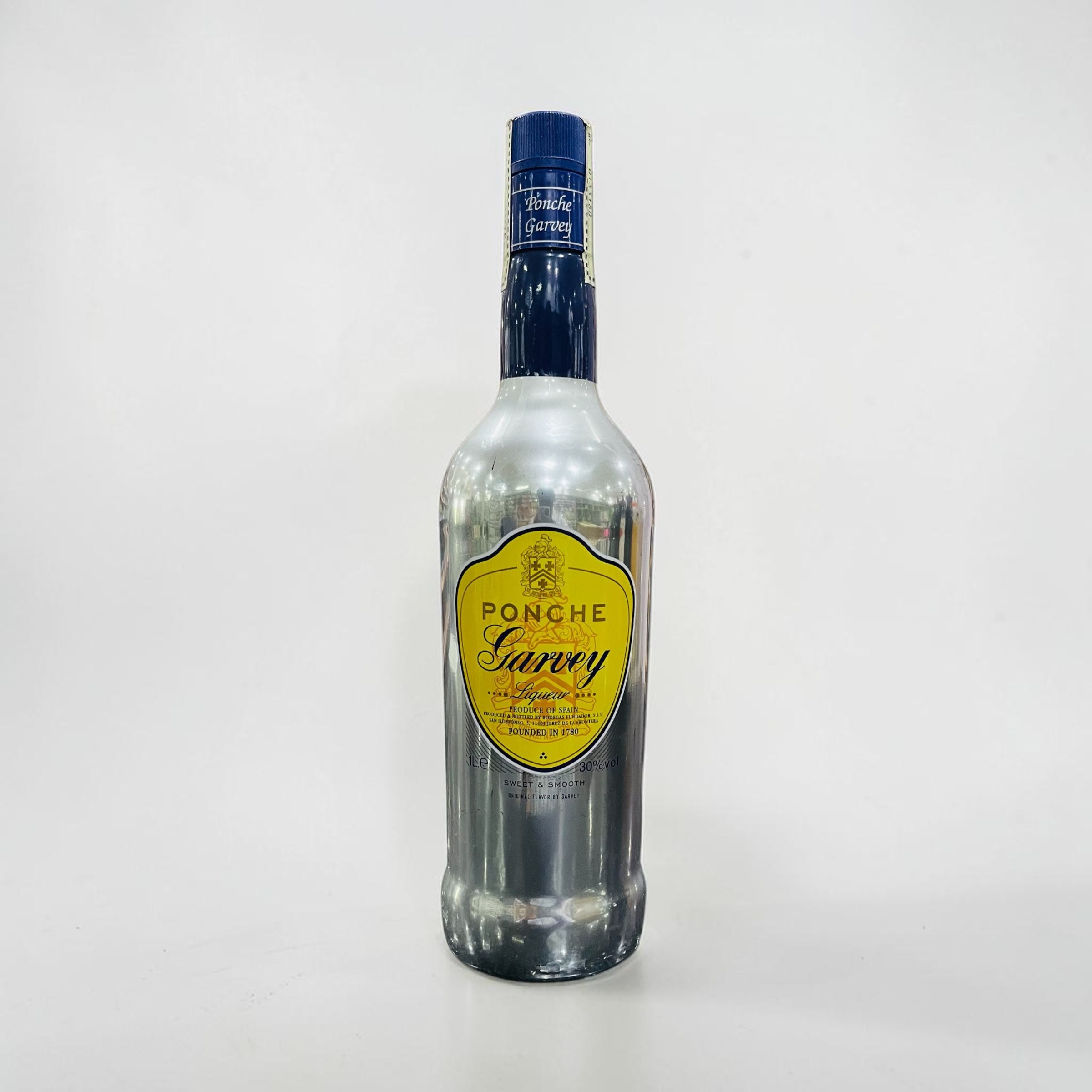 PONCHE GARVEY LIQUEUR 1LITER